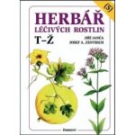 Herbář léčivých rostlin 5 - Jiří Janča, Josef A. Zentrich – Hledejceny.cz