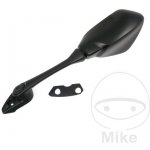 JMP zrcátko černá levý SUZUKI GSX-R 1000 A ABS 17-21, GSX-R 1000 RA ABS 17-22, GSX-R 1000 RZA ABS 17-20, GSX-R 1000 ZA ABS 21, GSX-R 1000 RZA LIMITED EDITION ABS 21-22 | Zboží Auto