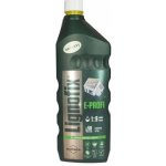 Lignofix E profi 1 kg hnědá – Zboží Mobilmania