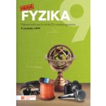 Benkovská Helena : Hravá fyzika 9 - PS pro 9. ročník ZŠ Kniha – Hledejceny.cz