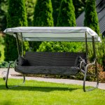 Patio Zahradní houpačka Vita C012-07PB – Hledejceny.cz