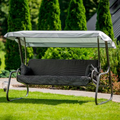 Patio Zahradní houpačka Vita C012-07PB – Hledejceny.cz