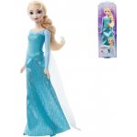 Mattel Elsa Frozen Ledové Království modré šaty – Zboží Dáma