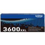 Brother TN3600XXL - originální – Sleviste.cz