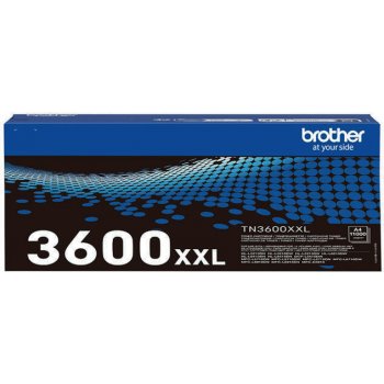 Brother TN3600XXL - originální