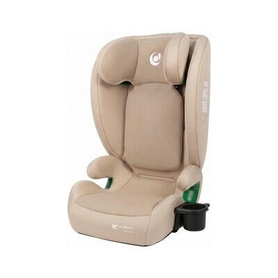 IslaBaby SafiroFix i-Size 2026 Mesh Beige – Hledejceny.cz