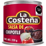 La Costeňa Chipotle Adobo 220 g – Zboží Dáma