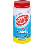 SAVO MAXI komplex 3v1 tablety 1,4Kg – Hledejceny.cz