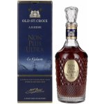 A.H. Riise Non Plus Ultra La Galante 43,4% 0,7 l (karton) – Zboží Dáma