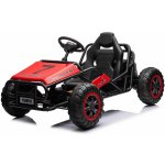 Beneo elektrická motokára SPORT-KART 24V červená – Zboží Dáma