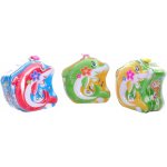 Pokladnička delfín kovová – Zbozi.Blesk.cz