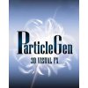 Hra na PC 3D ParticleGen Visual FX