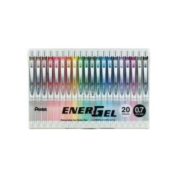 Pentel EnerGel BL77 20 KS