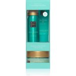 Rituals The Ritual of Karma sprchový gel 50 ml + tělový krém 70 ml + tělový peeling 125 g dárková sada – Zboží Dáma