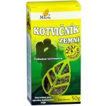 Milota Kotvičník zemní nať 50 g – Sleviste.cz