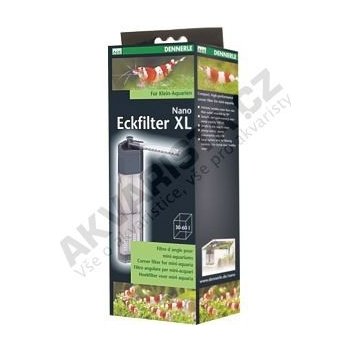 Dennerle Nano Clean eckfilter XL