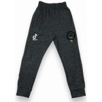 Sezon Tiktok chlapecké tepláky šedé – Zboží Dáma