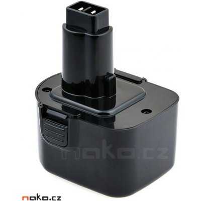 Black & Decker A9252 – Zboží Dáma