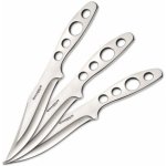 Böker 02SC216 Magnum Flying Bowie, nože 3 ks – Zboží Dáma Böker 02SC216 Magnum Flying Bowie, nože 3 ks – Zboží Dáma