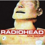 RADIOHEAD UK - THE BENDS-REEDICE 2016 – Hledejceny.cz