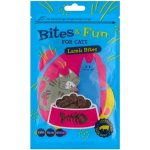 Akinu Bites&Fun Jehněčí 60 g – Hledejceny.cz