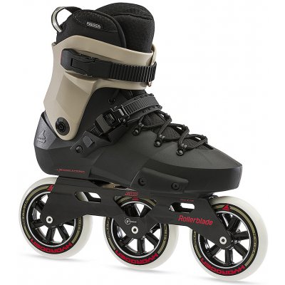 Rollerblade Twister Edge 110 3WD 2021 – Zbozi.Blesk.cz