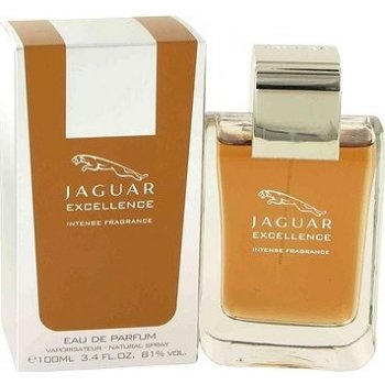 Jaguar EXCELLENCE parfémovaná voda pánská 100 ml