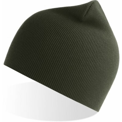 Atlantis Yala beanie pletená čepice AT117 olive – Hledejceny.cz