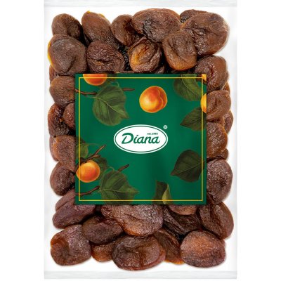 Diana Company Meruňky celé nesířené natural vel. 1 500 g – Zboží Mobilmania