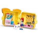 LEGO® Friends 41664 Mia a její mopsíkový boxík – Zboží Živě