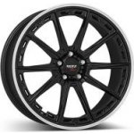 DOTZ Sonoma 8x19 5x120 ET36 matt black polished | Zboží Auto
