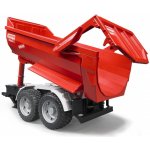 Bruder 2225 Sklápěcí vůz KRAMPE – Sleviste.cz