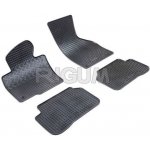 Koberce gumové Rigum VW Passat B6 2005 - 2010 | Zboží Auto