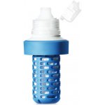 Katadyn Mechanický filtr BeFree blue – Zboží Mobilmania
