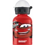 Sigg Cars Lightning McQueen 300 ml – Hledejceny.cz