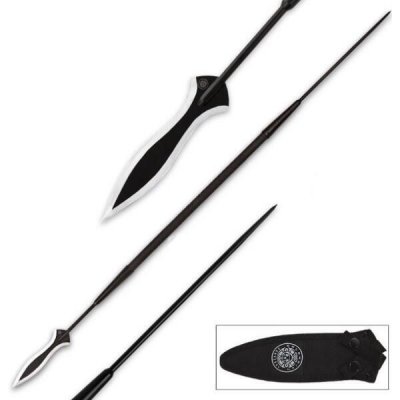 United Cutlery Colombian Samburu Survival Spear oštěp – Zboží Dáma