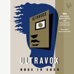 Ultravox - Rage In Eden LP – Hledejceny.cz