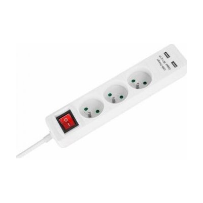 Rebel Power Strip urz3202-5 – Zboží Živě