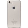 Pouzdro a kryt na mobilní telefon Apple Pouzdro Epico Twiggy Case iPhone 7/8/SE2020/SE2022, White