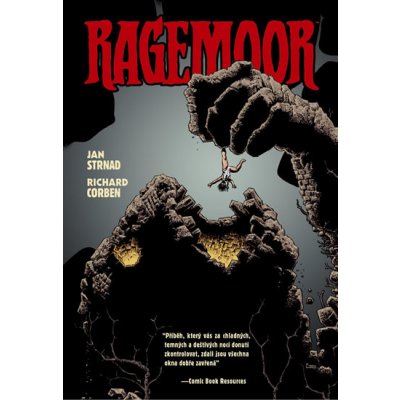 Ragemoor – Hledejceny.cz