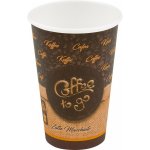 Papírový kelímek ,,Coffee to go 330 ml Ø 80 mm L 76633 – Hledejceny.cz