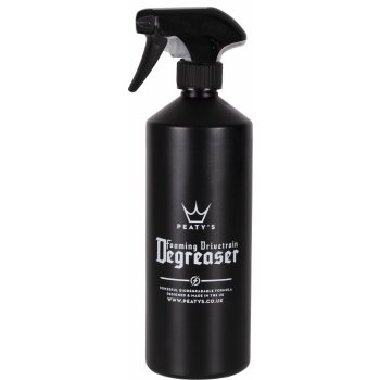 Peaty's Drivetrain DeGreaser 1000 ml