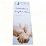 Fytos Kapky při zvracení 20 ml – Hledejceny.cz