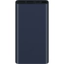 Xiaomi Mi PowerBank 2S 10000 mAh černá