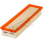 Vzduchový filtr HENGST FILTER E1119L – Hledejceny.cz