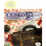 Albi Česko pro pamětníky – Sleviste.cz