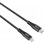 Trust 23569 USB-C TO LIGHTNING, 1m – Hledejceny.cz