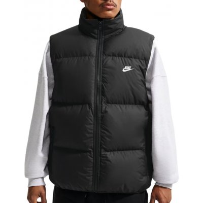 Nike Club Therma-FIT černá – Hledejceny.cz