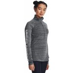 Under Armour Evolved Core Tech A1 Zip -BLK – Hledejceny.cz