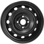 Alcar Stahlrad 5490 5x14 4x100 ET46 – Zboží Mobilmania